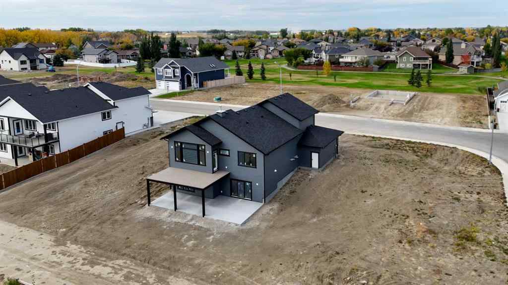 MLS® A2262045 - 2160 21A Street  in NONE Coaldale, Residential