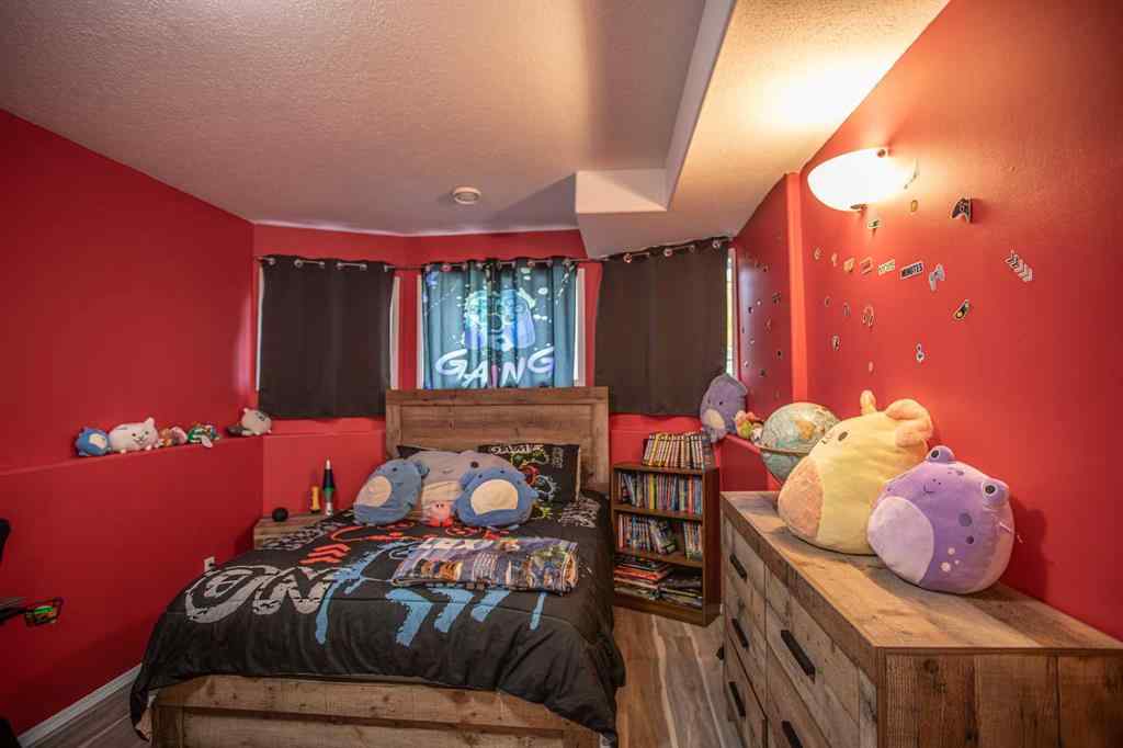 MLS® A2262047 - 10503 Chinchaga Drive  in NONE High Level, Residential