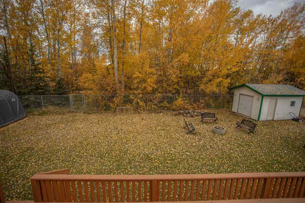 MLS® A2262047 - 10503 Chinchaga Drive  in NONE High Level, Residential