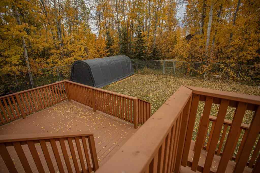 MLS® A2262047 - 10503 Chinchaga Drive  in NONE High Level, Residential