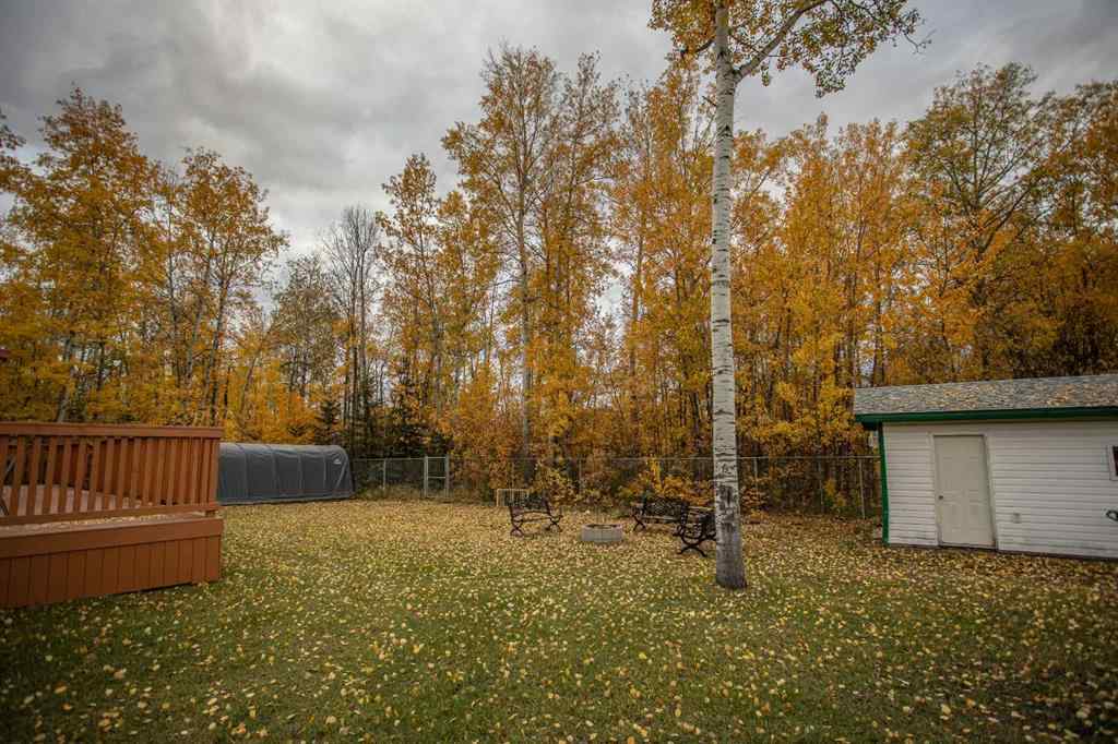 MLS® A2262047 - 10503 Chinchaga Drive  in NONE High Level, Residential