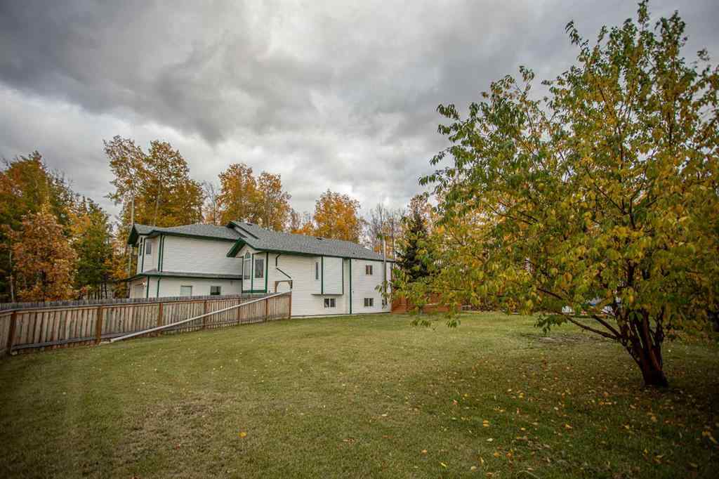 MLS® A2262047 - 10503 Chinchaga Drive  in NONE High Level, Residential