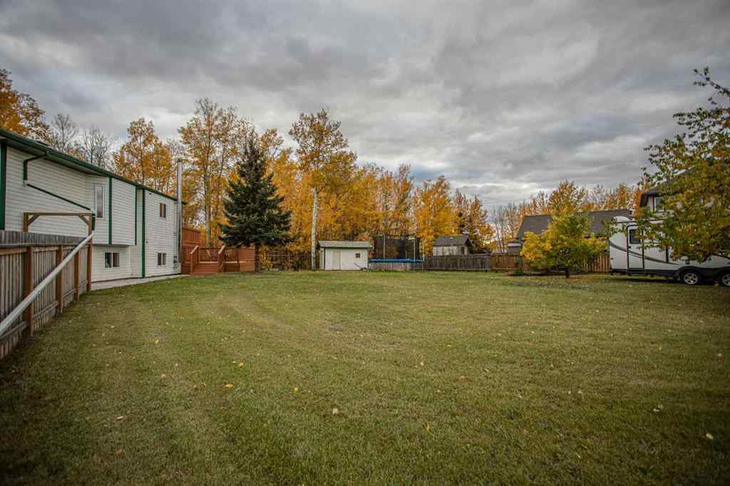 MLS® A2262047 - 10503 Chinchaga Drive  in NONE High Level, Residential