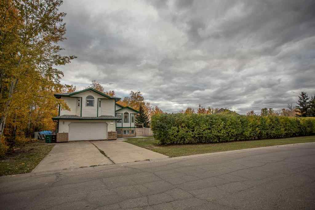 MLS® A2262047 - 10503 Chinchaga Drive  in NONE High Level, Residential
