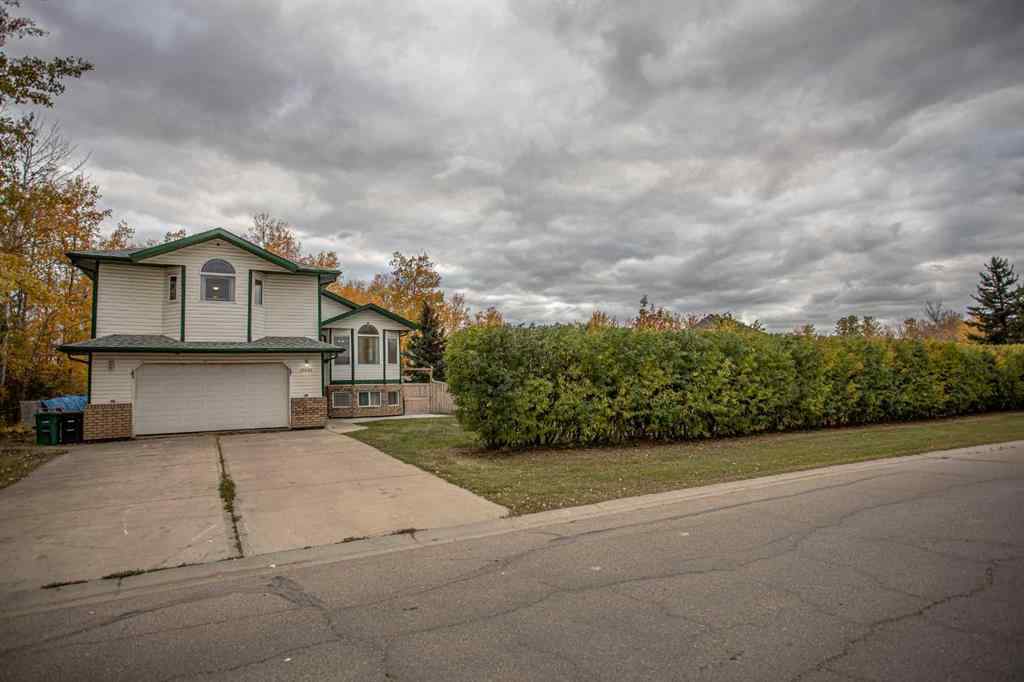 MLS® A2262047 - 10503 Chinchaga Drive  in NONE High Level, Residential