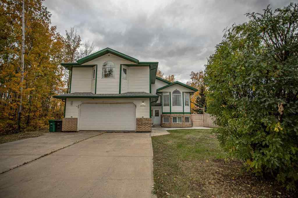 MLS® A2262047 - 10503 Chinchaga Drive  in NONE High Level, Residential