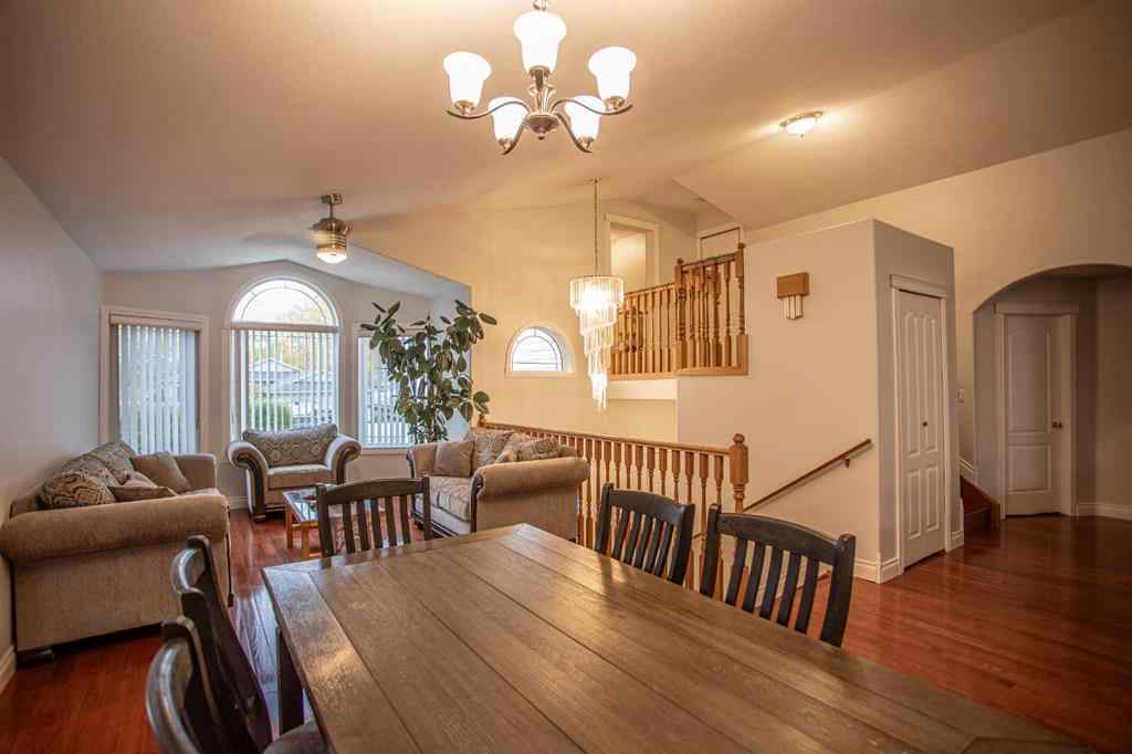 MLS® A2262047 - 10503 Chinchaga Drive  in NONE High Level, Residential