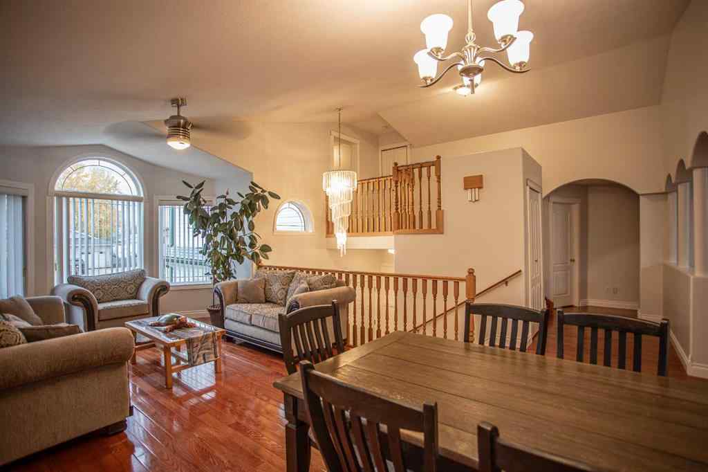 MLS® A2262047 - 10503 Chinchaga Drive  in NONE High Level, Residential