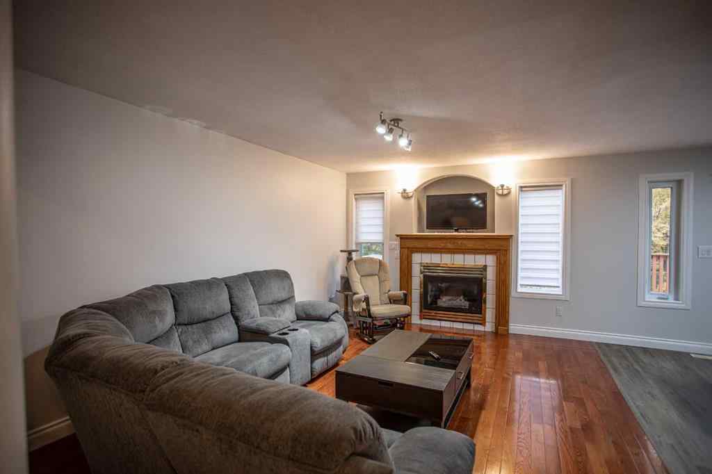 MLS® A2262047 - 10503 Chinchaga Drive  in NONE High Level, Residential