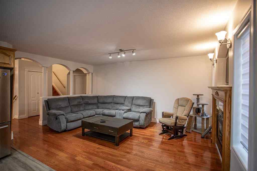 MLS® A2262047 - 10503 Chinchaga Drive  in NONE High Level, Residential