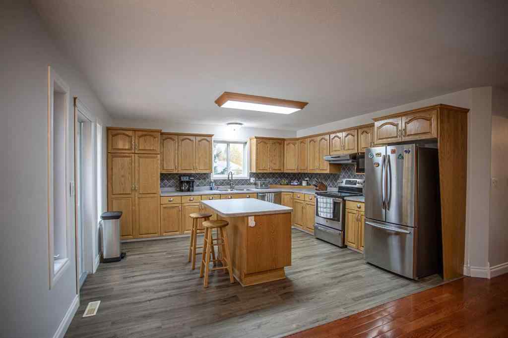 MLS® A2262047 - 10503 Chinchaga Drive  in NONE High Level, Residential