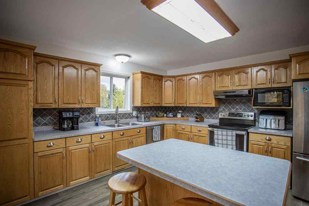 MLS® A2262047 - 10503 Chinchaga Drive  in NONE High Level, Residential