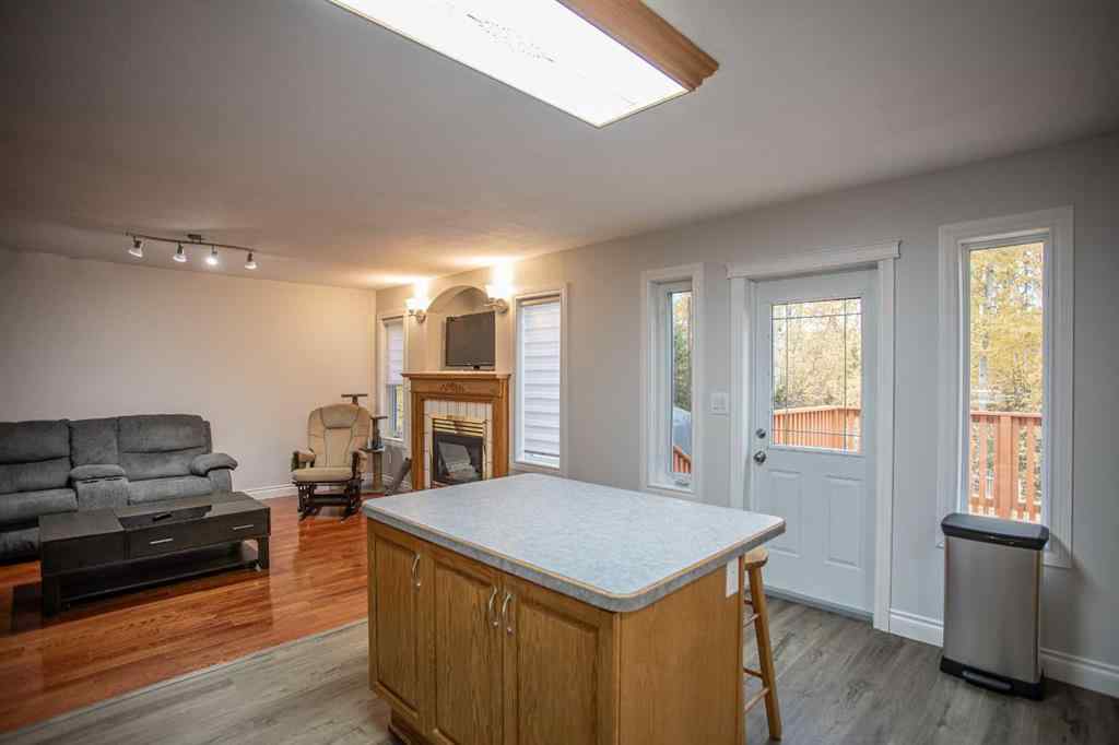 MLS® A2262047 - 10503 Chinchaga Drive  in NONE High Level, Residential