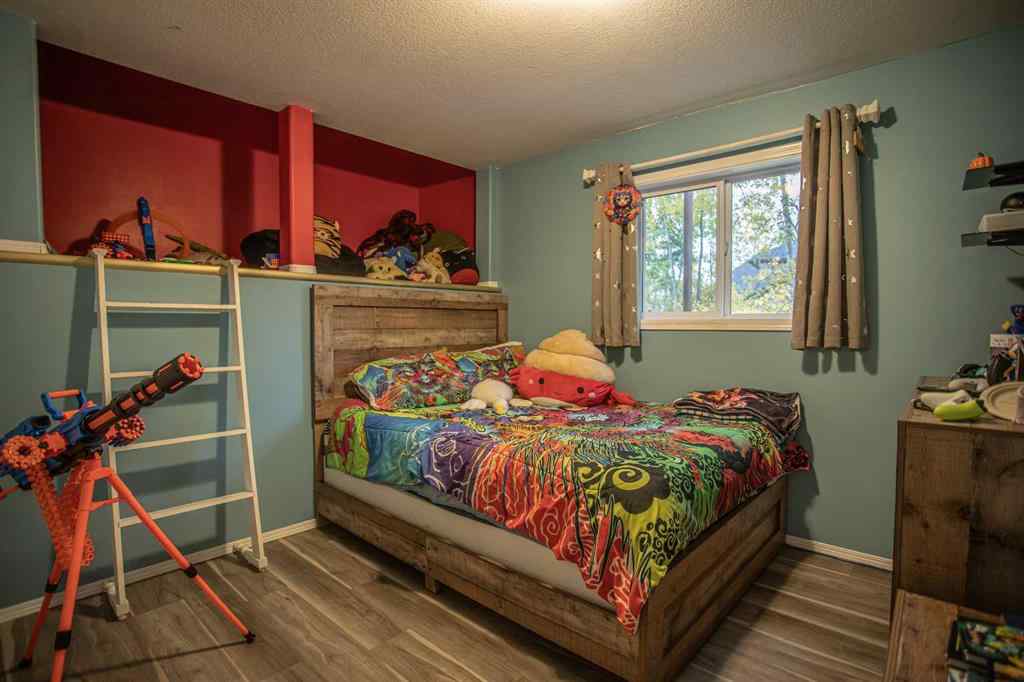 MLS® A2262047 - 10503 Chinchaga Drive  in NONE High Level, Residential