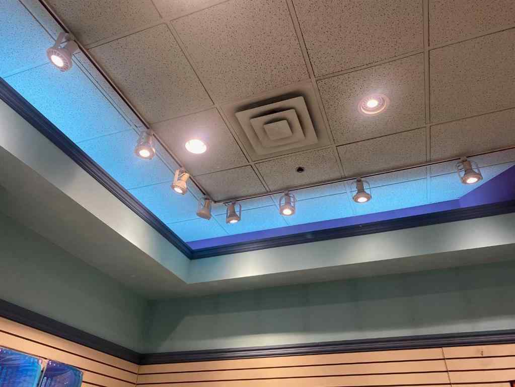 MLS® A2262049 - Unit #150 1623 Centre Street N in Crescent Heights Calgary, Commercial