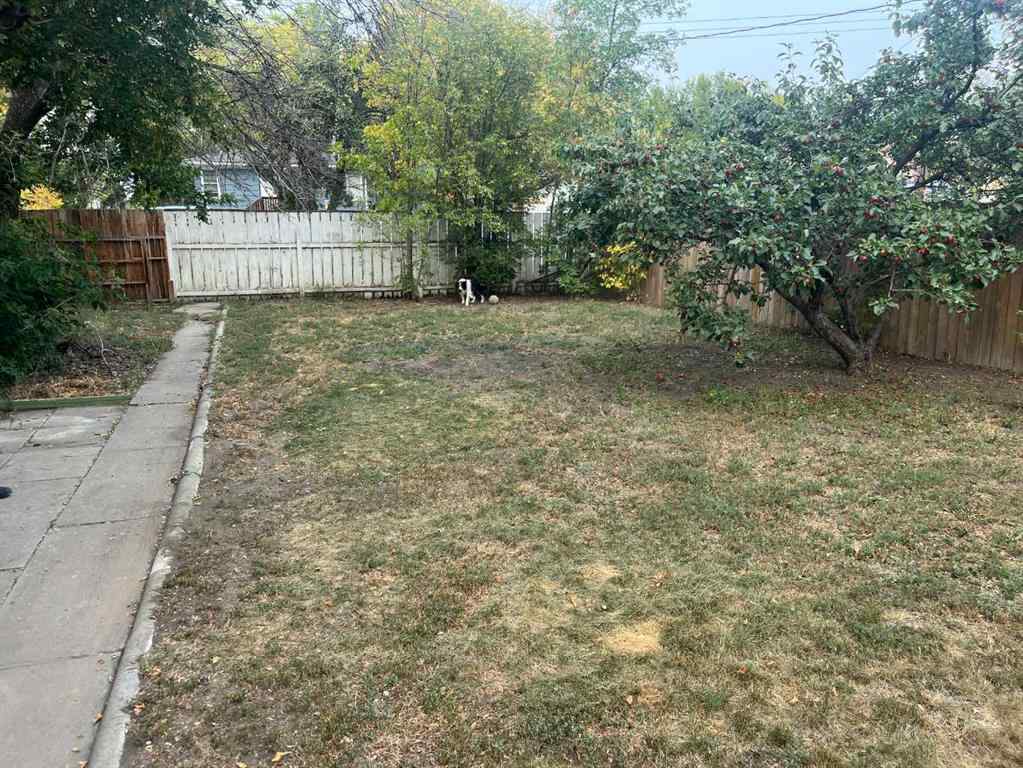 MLS® A2262050 - 1803 5A Avenue N in Westminster Lethbridge, Residential