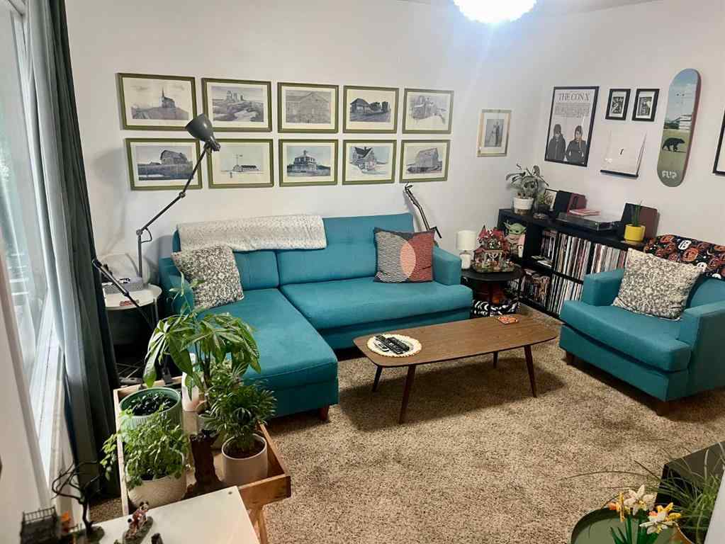 MLS® A2262050 - 1803 5A Avenue N in Westminster Lethbridge, Residential