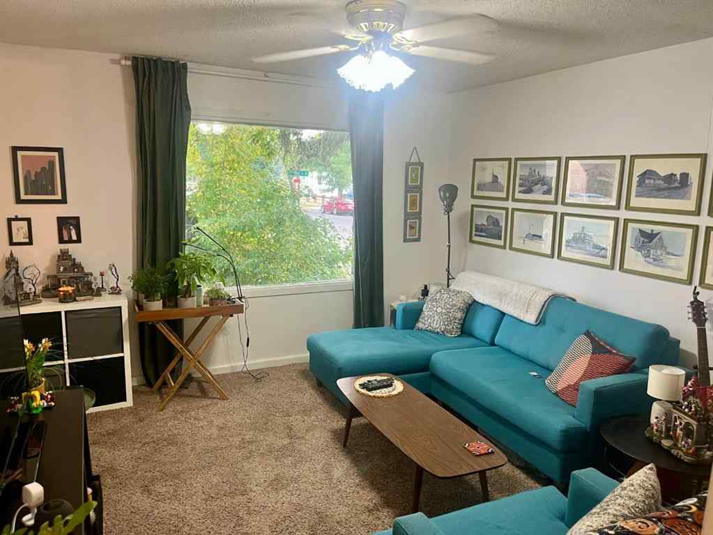 MLS® A2262050 - 1803 5A Avenue N in Westminster Lethbridge, Residential