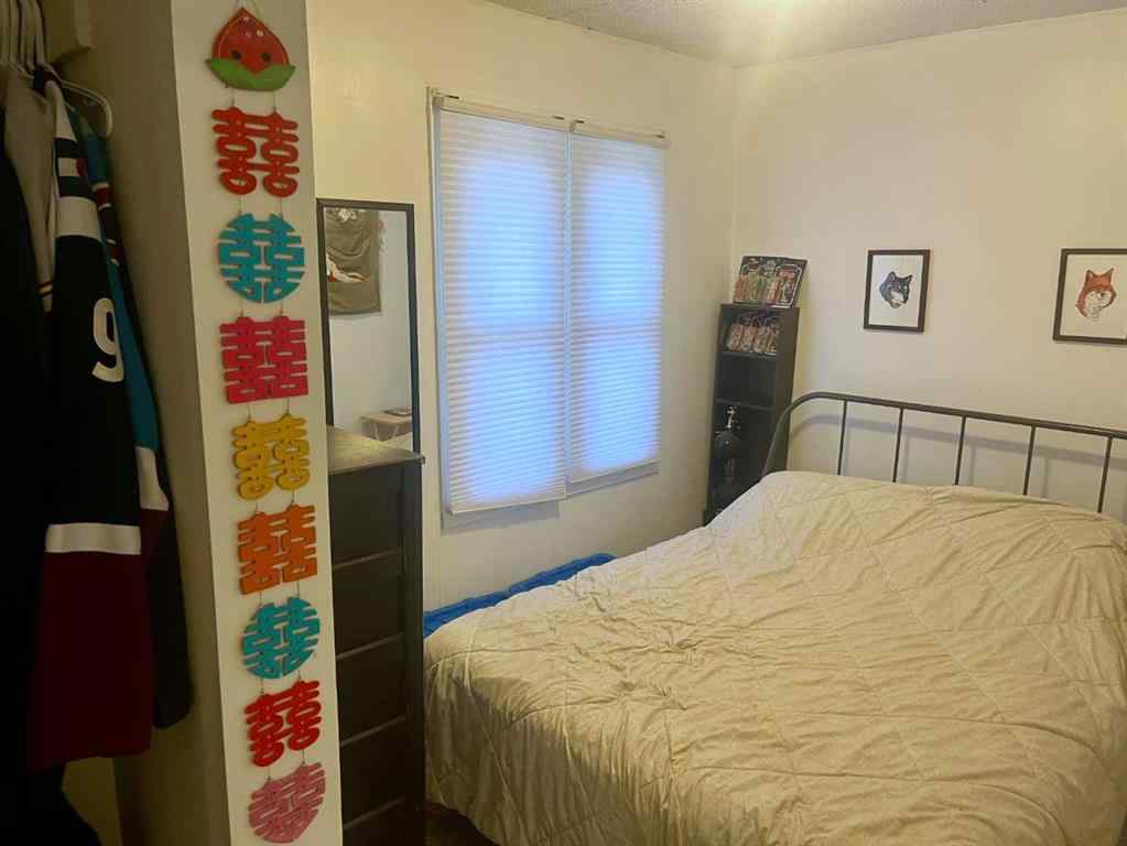 MLS® A2262050 - 1803 5A Avenue N in Westminster Lethbridge, Residential