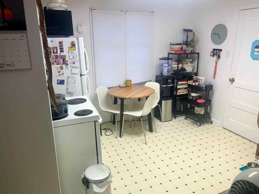 MLS® A2262050 - 1803 5A Avenue N in Westminster Lethbridge, Residential