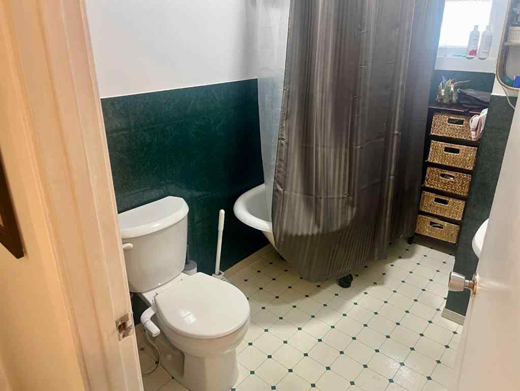 MLS® A2262050 - 1803 5A Avenue N in Westminster Lethbridge, Residential