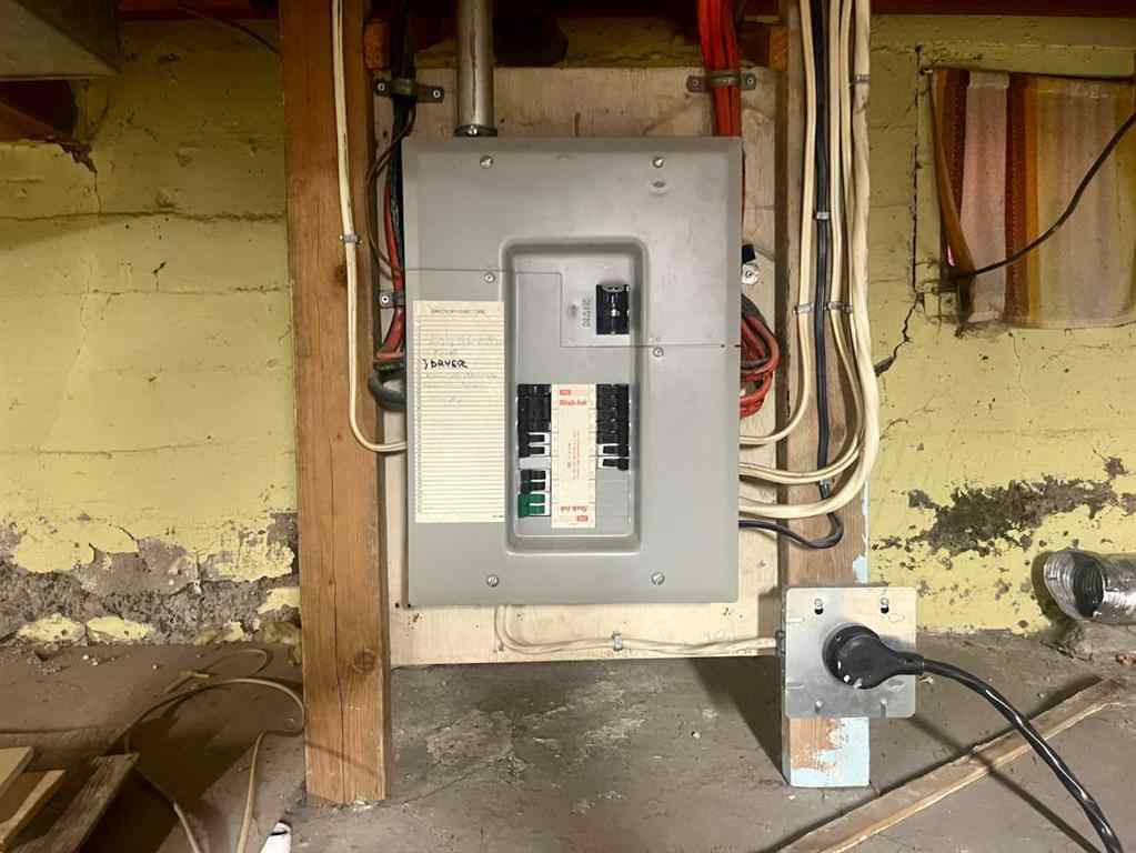 MLS® A2262050 - 1803 5A Avenue N in Westminster Lethbridge, Residential