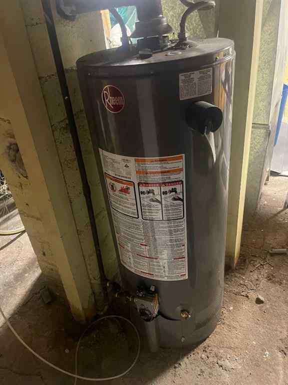 MLS® A2262050 - 1803 5A Avenue N in Westminster Lethbridge, Residential