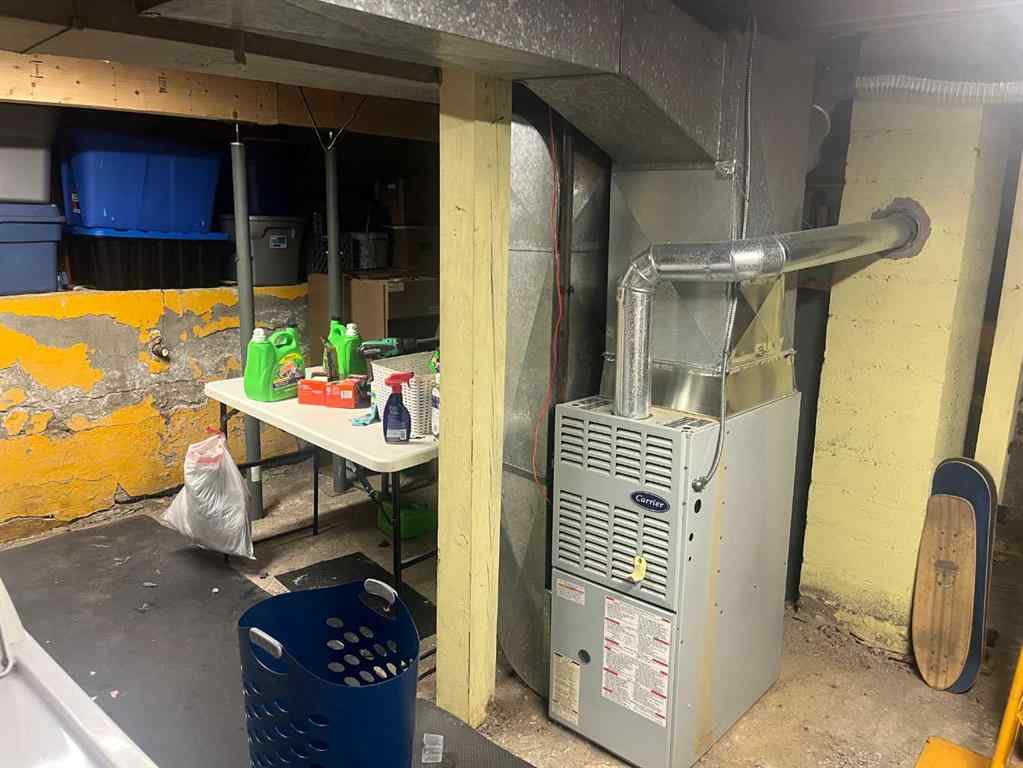 MLS® A2262050 - 1803 5A Avenue N in Westminster Lethbridge, Residential