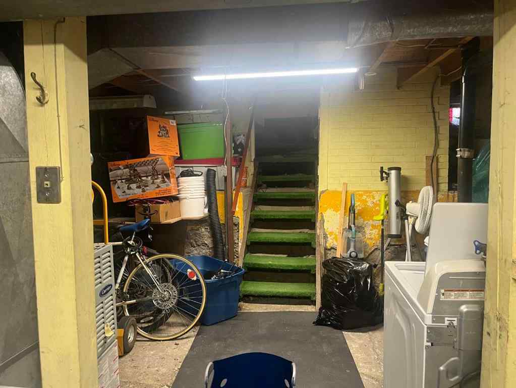 MLS® A2262050 - 1803 5A Avenue N in Westminster Lethbridge, Residential