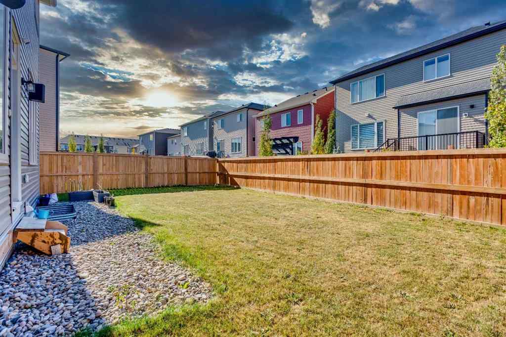 MLS® A2262053 - 158 Osborne Common SW in South Windsong Airdrie, Residential
