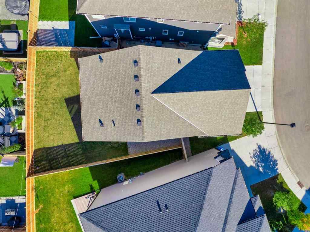 MLS® A2262053 - 158 Osborne Common SW in South Windsong Airdrie, Residential