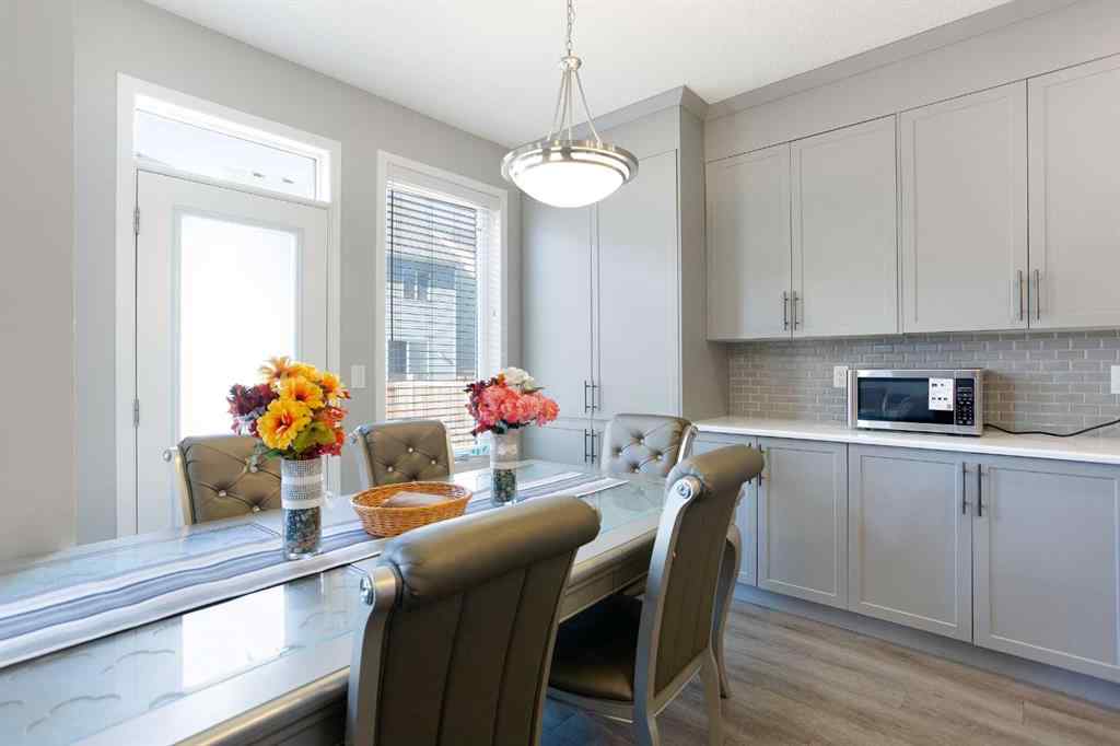 MLS® A2262053 - 158 Osborne Common SW in South Windsong Airdrie, Residential