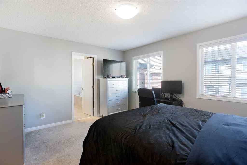 MLS® A2262053 - 158 Osborne Common SW in South Windsong Airdrie, Residential