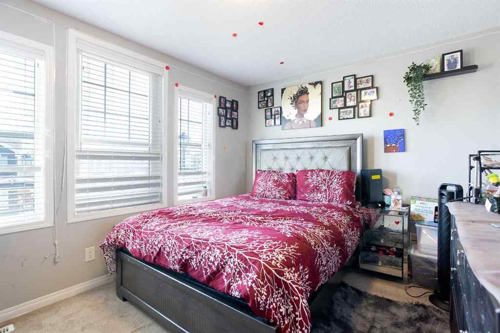 MLS® A2262053 - 158 Osborne Common SW in South Windsong Airdrie, Residential