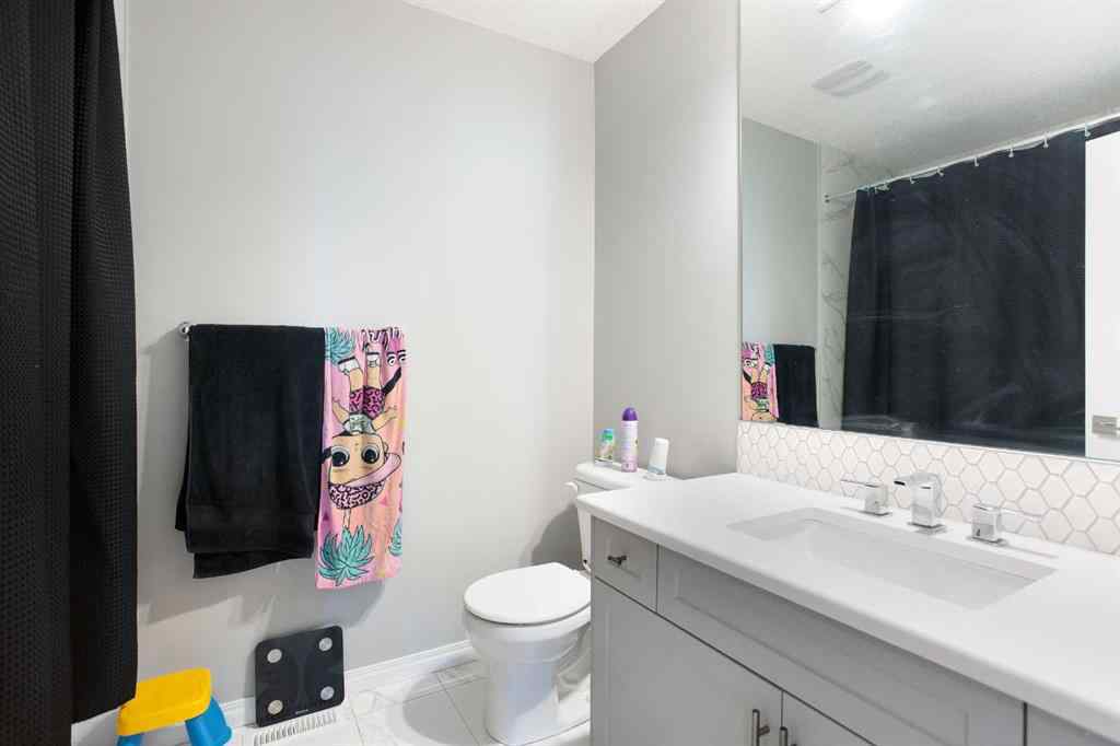 MLS® A2262053 - 158 Osborne Common SW in South Windsong Airdrie, Residential