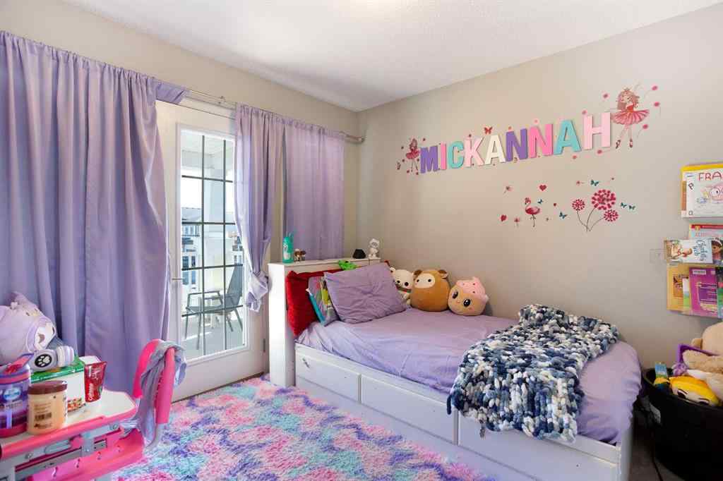 MLS® A2262053 - 158 Osborne Common SW in South Windsong Airdrie, Residential