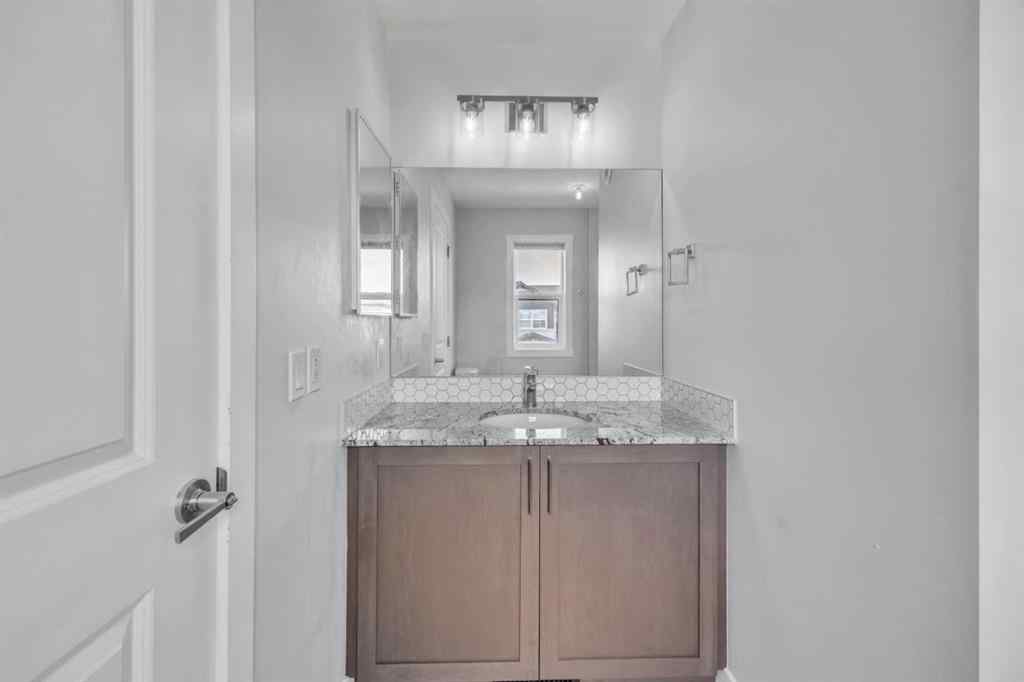 MLS® A2262054 - 562 Corner Meadows Way NE in Cornerstone Calgary, Residential