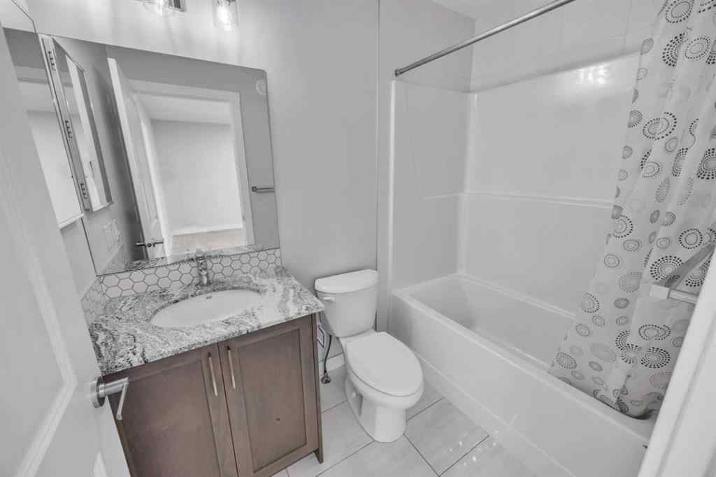 MLS® A2262054 - 562 Corner Meadows Way NE in Cornerstone Calgary, Residential