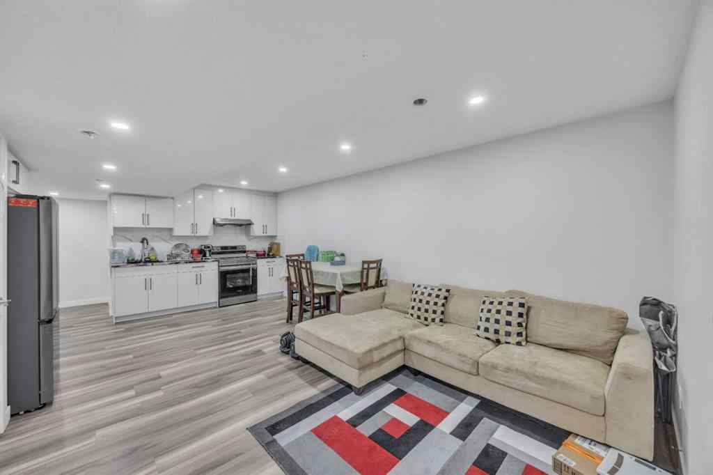 MLS® A2262054 - 562 Corner Meadows Way NE in Cornerstone Calgary, Residential