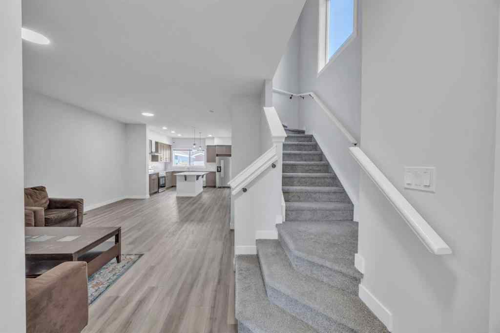 MLS® A2262054 - 562 Corner Meadows Way NE in Cornerstone Calgary, Residential