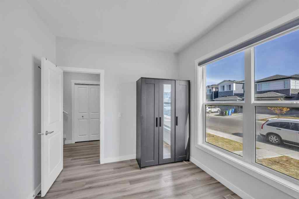 MLS® A2262054 - 562 Corner Meadows Way NE in Cornerstone Calgary, Residential