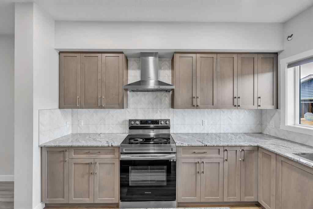 MLS® A2262054 - 562 Corner Meadows Way NE in Cornerstone Calgary, Residential