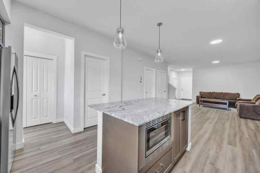 MLS® A2262054 - 562 Corner Meadows Way NE in Cornerstone Calgary, Residential