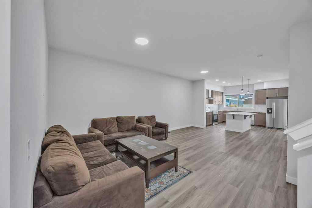 MLS® A2262054 - 562 Corner Meadows Way NE in Cornerstone Calgary, Residential