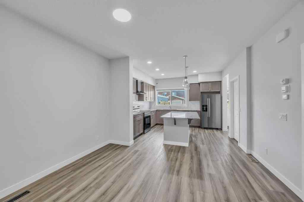 MLS® A2262054 - 562 Corner Meadows Way NE in Cornerstone Calgary, Residential