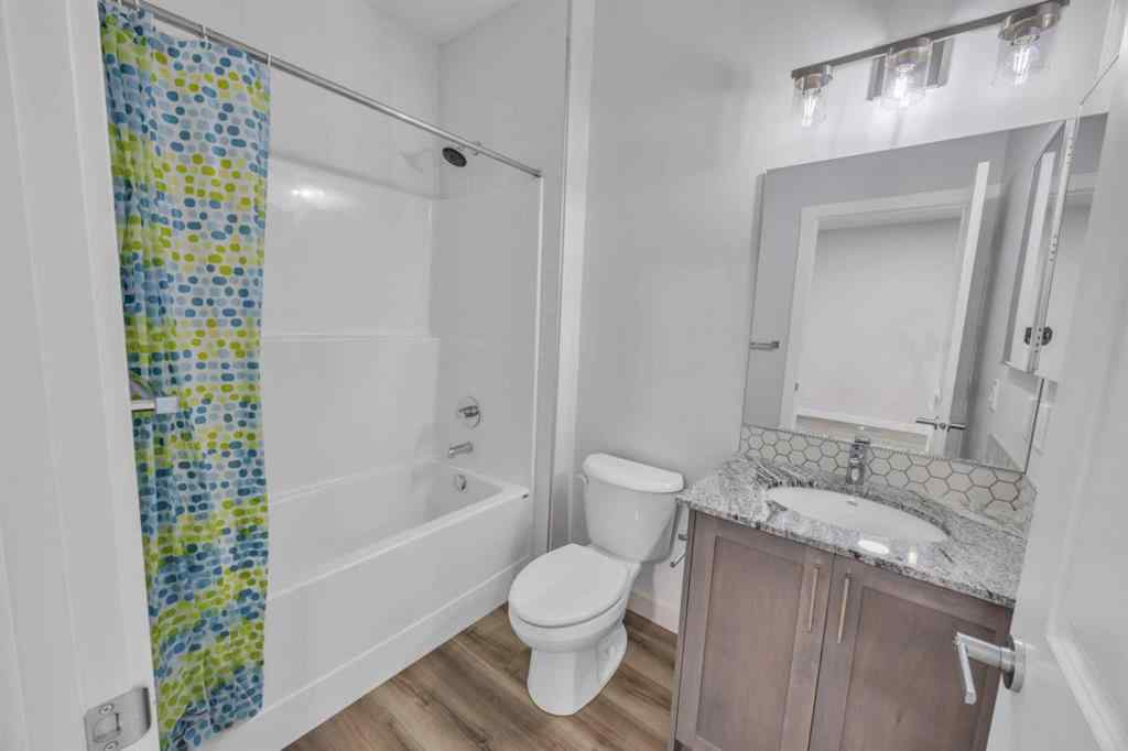 MLS® A2262054 - 562 Corner Meadows Way NE in Cornerstone Calgary, Residential