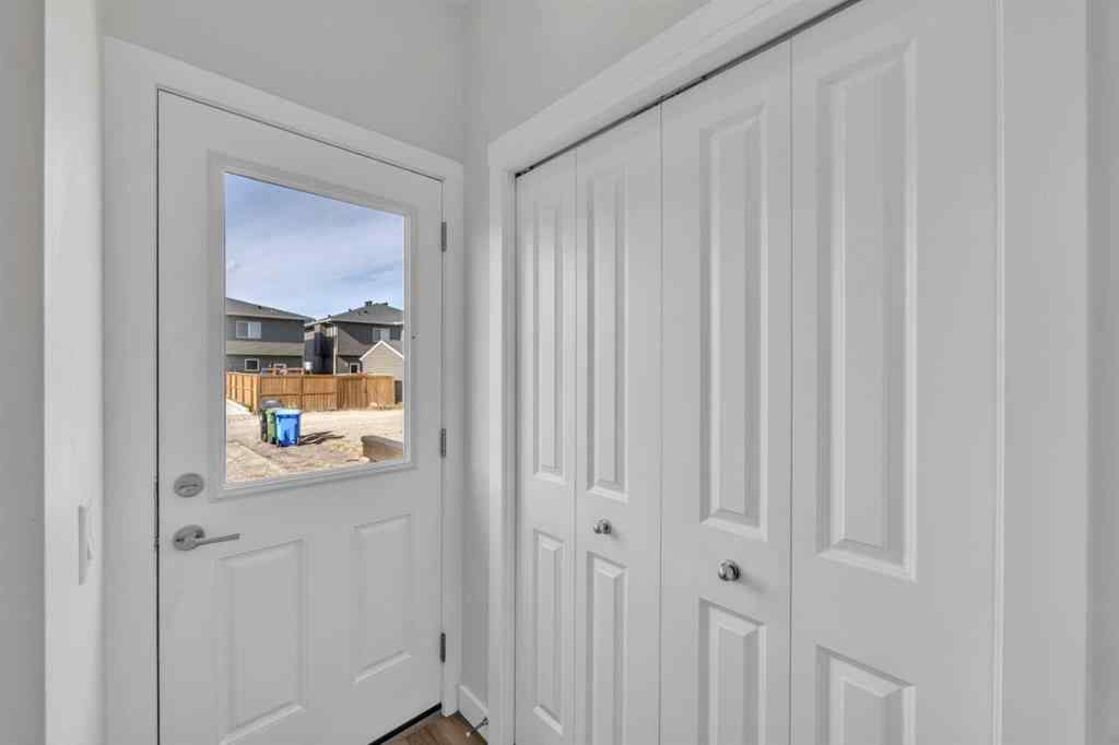 MLS® A2262054 - 562 Corner Meadows Way NE in Cornerstone Calgary, Residential