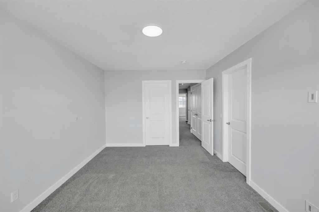 MLS® A2262054 - 562 Corner Meadows Way NE in Cornerstone Calgary, Residential