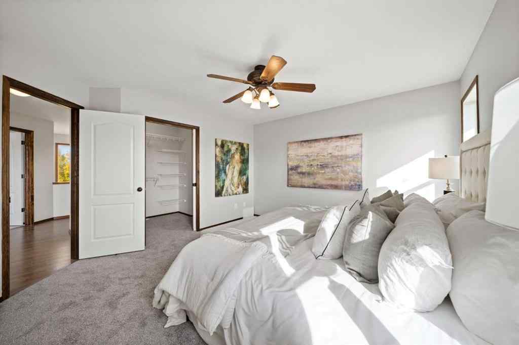 MLS® A2262055 - 668 Lancaster Drive  in Lonsdale Red Deer, Residential