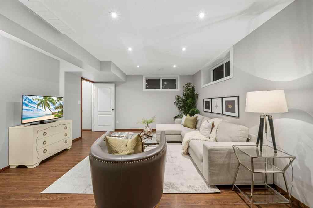 MLS® A2262055 - 668 Lancaster Drive  in Lonsdale Red Deer, Residential